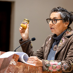 20. ÖKUMENISCHER GOTTESDIENST für Menschen mit und ohne Behinderungen