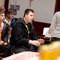 20. ÖKUMENISCHER GOTTESDIENST für Menschen mit und ohne Behinderungen