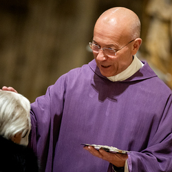 2026 Aschermittwoch / Erzdiözese Wien/Schönlaub