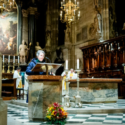 Welttag der Kranken / Erzdiözese Wien/Hafellner