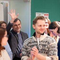 KGH Community Days / Erzdiözese Wien/Schönlaub