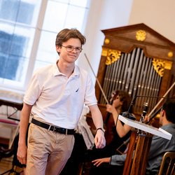 Theolympiade 2025 / Erzdiözese Wien/Schönlaub