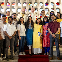 Erzdiözese Wien/ Hafellner