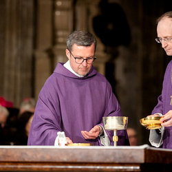 Stephansdom: Österreich nahm Abschied von Papst Franziskus