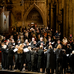 2026 Aschermittwoch / Erzdiözese Wien/Schönlaub