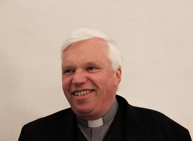 Pfarrer Konstantin Spiegelfeld 
