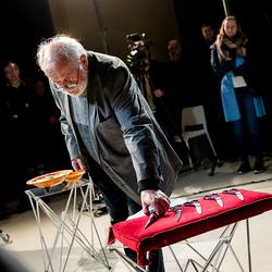 Erzdiözese Wien/ Schönlaub, Stephan Schönlaub