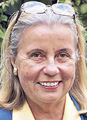 Linda Stingl