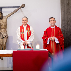 KGH Community Days / Erzdiözese Wien/Schönlaub