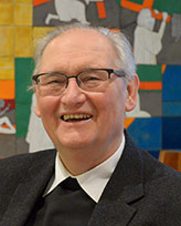 Em. Univ.-Prof. Josef Weismayer 
