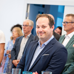 Eröffnung Refugium Collegialität / Erzdiözese Wien/Schönlaub, Stephan Schönlaub