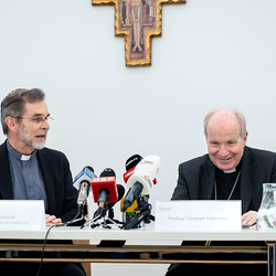 Erzdiözese Wien/ Schönlaub, Stephan Schönlaub