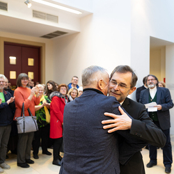 Stephanifest / Erzdiözese Wien/Schönlaub, Stephan Schönlaub