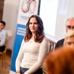 Theolympiade 2025 / Erzdiözese Wien/Schönlaub