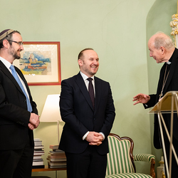 Wiener Erklärung / Erzdiözese Wien/ Schönlaub