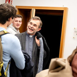 KGH Community Days / Erzdiözese Wien/Schönlaub