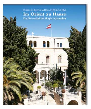 Im Orient zu Hause
