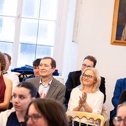 Theolympiade 2025 / Erzdiözese Wien/Schönlaub