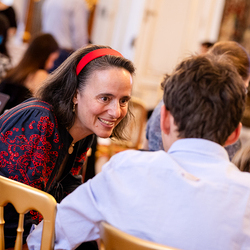 Theolympiade 2025 / Erzdiözese Wien/Schönlaub