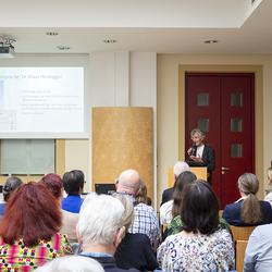 Verleihung Florian-Kuntner-Preis 12.04.2024