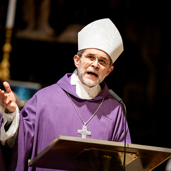 2026 Aschermittwoch / Erzdiözese Wien/Schönlaub