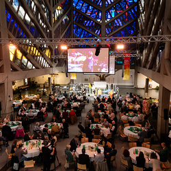 Tag der Räte 2024 / Erzdiözese Wien/Schönlaub