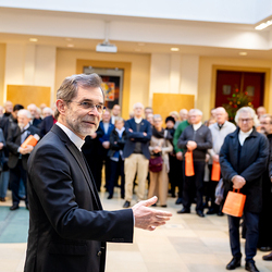 Stephanifest / Erzdiözese Wien/Schönlaub, Stephan Schönlaub