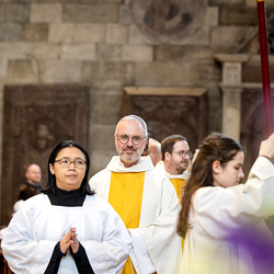 Klemensfest 2026 / Erzdiözese Wien/Schönlaub, Stephan Schönlaub
