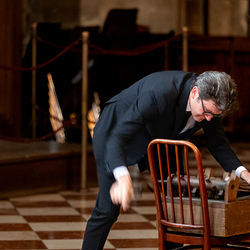 2025 Karfreitag / Erzdiözese Wien/Schönlaub