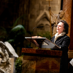 2025 Gründonnerstag / Erzdiözese Wien/Schönlaub, Stephan Schönlaub