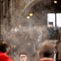 2025 Palmsonntag / Erzdiözese Wien/ Schönlaub, Stephan Schönlaub