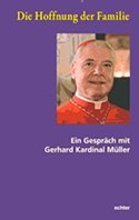 Interview-Buch „Die Hoffnung der Familie“