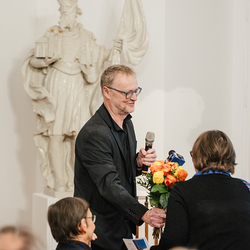 Buchpräsentation / Erzdiözese Wien/ Schönlaub