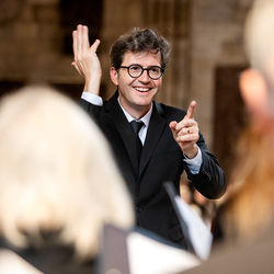 2025 Karfreitag / Erzdiözese Wien/Schönlaub