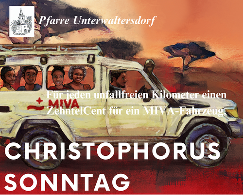 Christopherus Sonntag