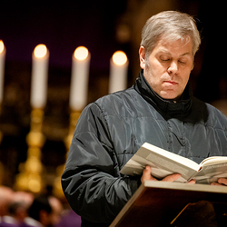 2026 Aschermittwoch / Erzdiözese Wien/Schönlaub