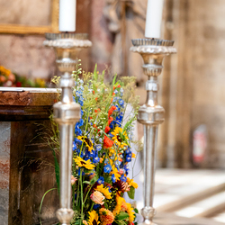 Fiacriusmesse 2025 / Erzdiözese Wien/Schönlaub, Stephan Schönlaub