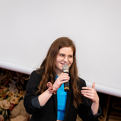 Theolympiade 2025 / Erzdiözese Wien/Schönlaub