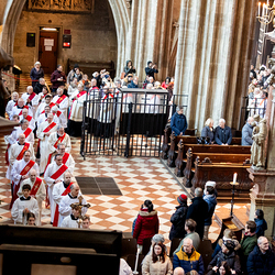 Stephanifest / Erzdiözese Wien/Schönlaub, Stephan Schönlaub