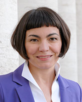 Gudrun Sailer