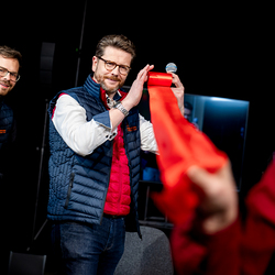 Erzdiözese Wien/ Schönlaub, Stephan Schönlaub