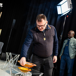 Erzdiözese Wien/ Schönlaub, Stephan Schönlaub