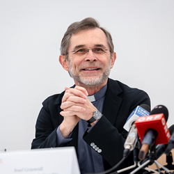 Erzdiözese Wien/ Schönlaub, Stephan Schönlaub